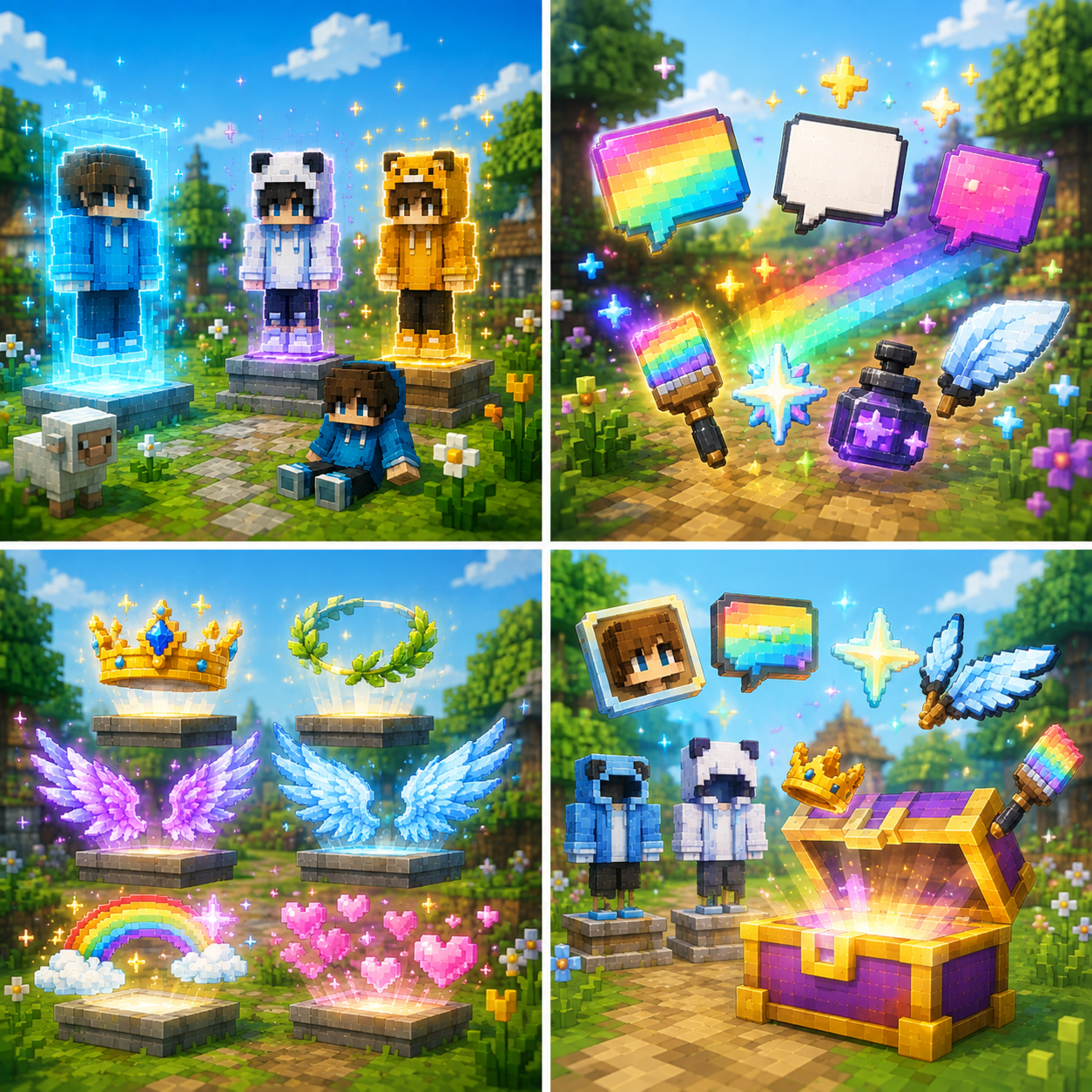 Cosmetics