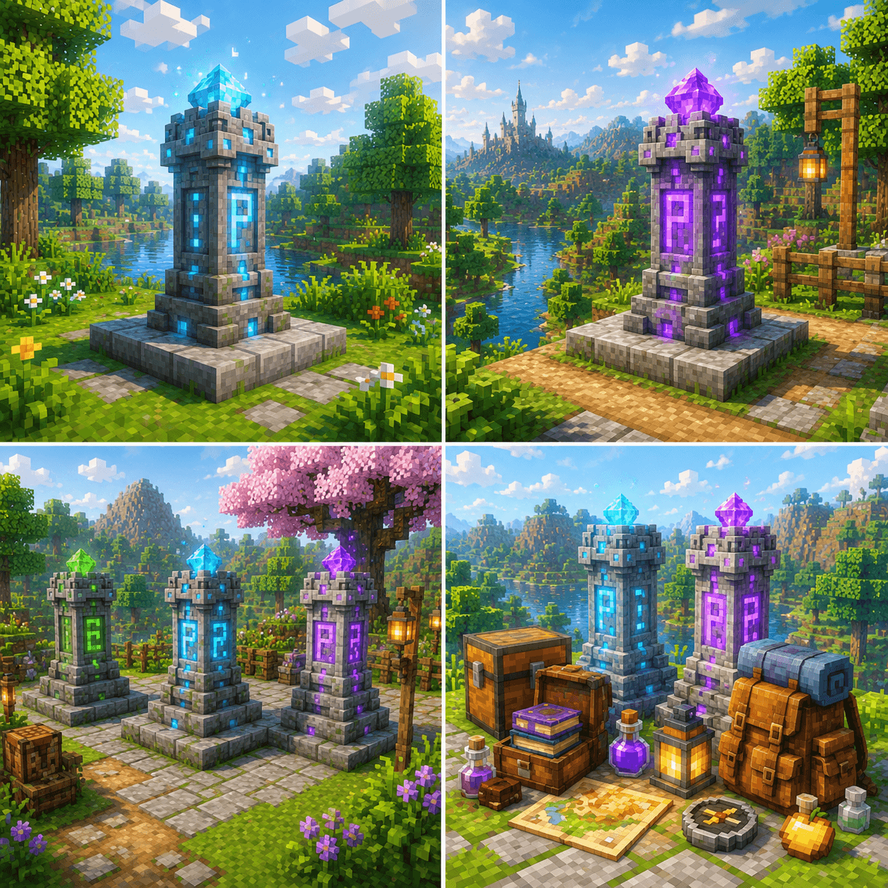 Waystones